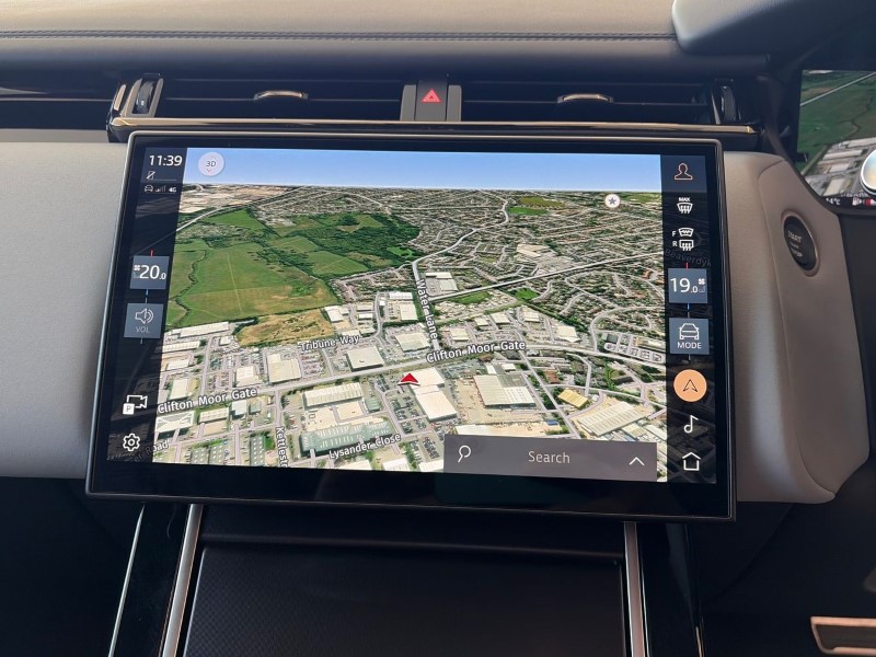 2026 (75) LAND ROVER RANGE ROVER VELAR 2.0 D200 MHEV Dynamic SE 5dr Auto 5293514