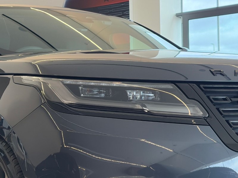 2026 (75) LAND ROVER RANGE ROVER VELAR 2.0 D200 MHEV Dynamic SE 5dr Auto 5293500