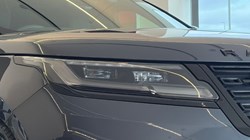 2026 (75) LAND ROVER RANGE ROVER VELAR 2.0 D200 MHEV Dynamic SE 5dr Auto 5293500