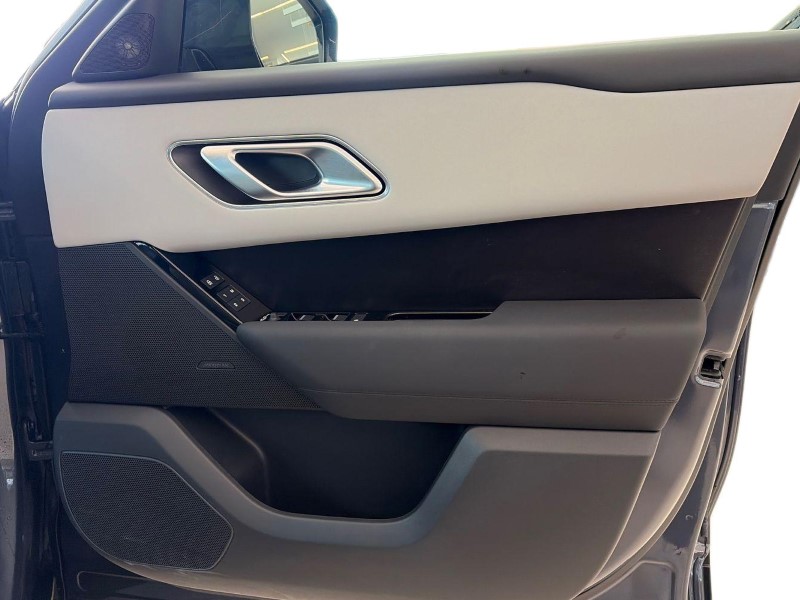 2026 (75) LAND ROVER RANGE ROVER VELAR 2.0 D200 MHEV Dynamic SE 5dr Auto 5293505