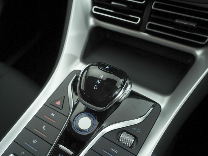  BYD SEALION 5 1.5 DM-i Comfort 5dr Auto 5917475