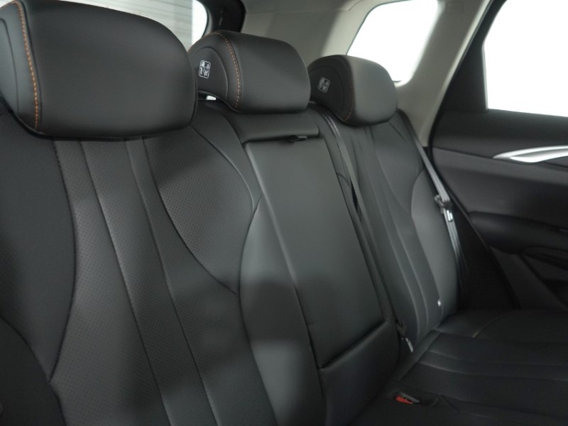  BYD SEALION 5 1.5 DM-i Comfort 5dr Auto 5917443