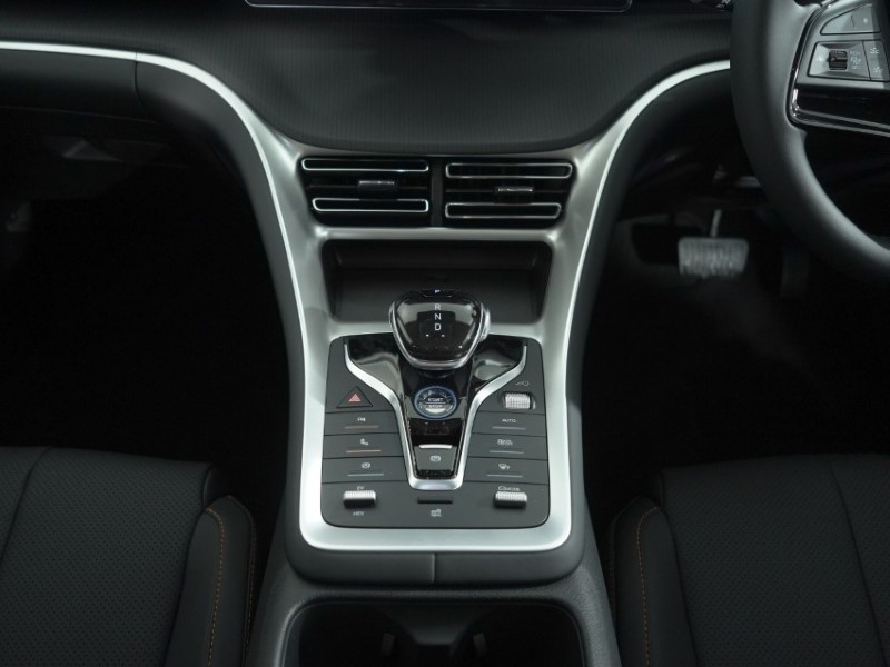  BYD SEALION 5 1.5 DM-i Comfort 5dr Auto 5917437