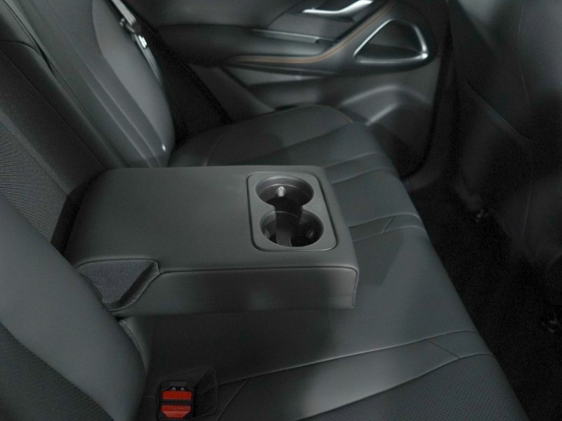  BYD SEALION 5 1.5 DM-i Comfort 5dr Auto 5917444