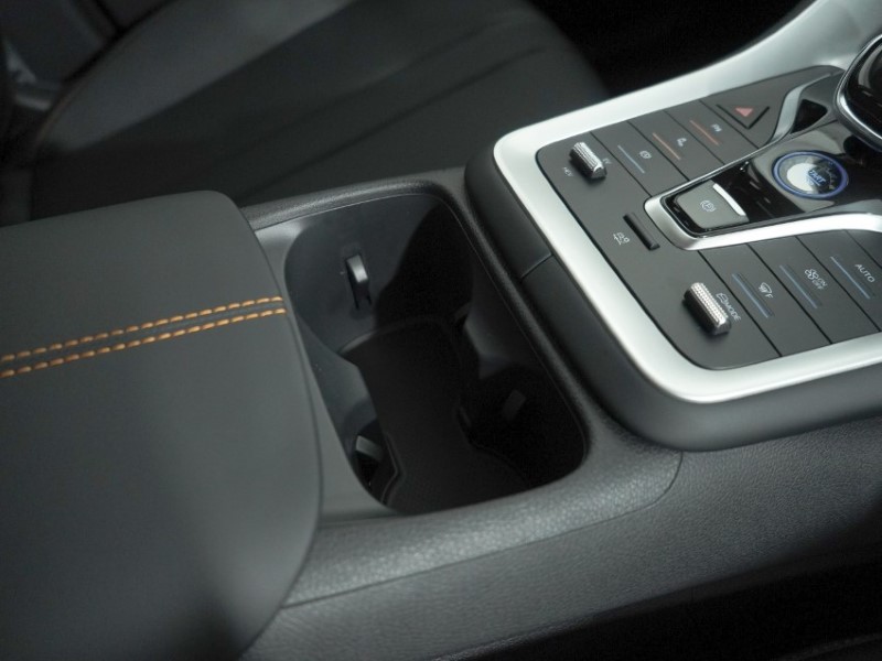  BYD SEALION 5 1.5 DM-i Comfort 5dr Auto 5917476