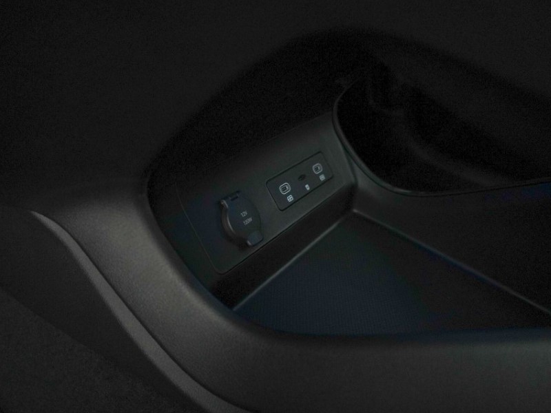  BYD SEALION 5 1.5 DM-i Comfort 5dr Auto 5917431
