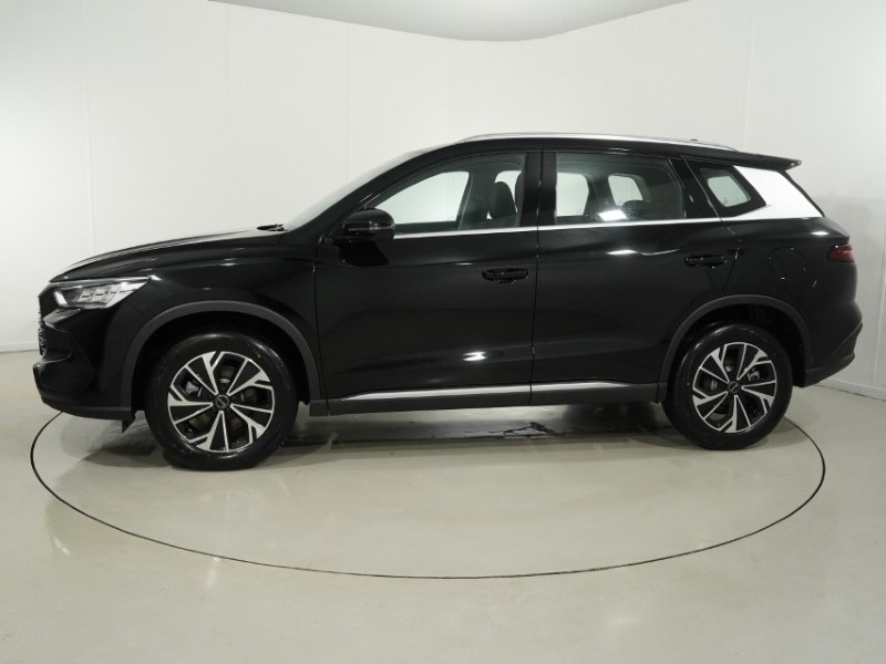  BYD SEALION 5 1.5 DM-i Comfort 5dr Auto 5917416