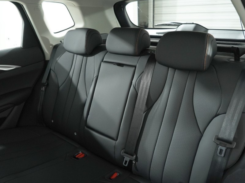  BYD SEALION 5 1.5 DM-i Comfort 5dr Auto 5917430