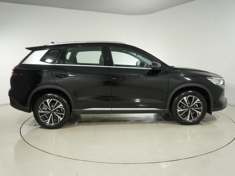  BYD SEALION 5 1.5 DM-i Comfort 5dr Auto 5917420