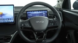 BYD SEALION 5 1.5 DM-i Comfort 5dr Auto 5917438