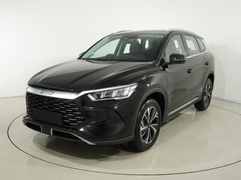  BYD SEALION 5 1.5 DM-i Comfort 5dr Auto 5917422