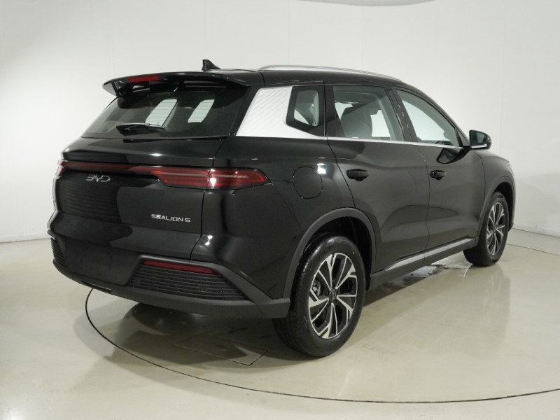  BYD SEALION 5 1.5 DM-i Comfort 5dr Auto 5917419