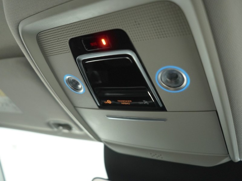  BYD SEALION 5 1.5 DM-i Comfort 5dr Auto 5917478