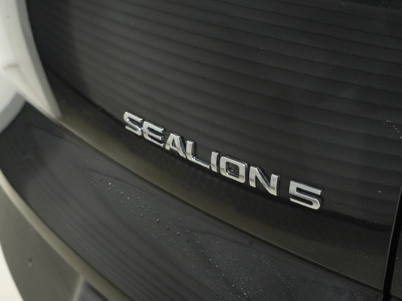  BYD SEALION 5 1.5 DM-i Comfort 5dr Auto 5917425
