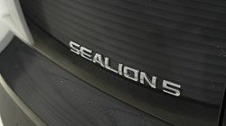 BYD SEALION 5 1.5 DM-i Comfort 5dr Auto 5917425