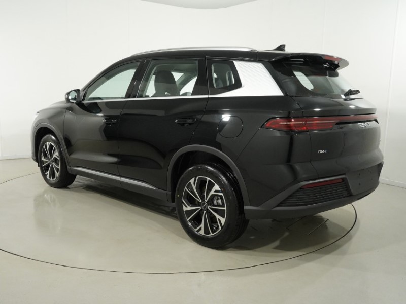  BYD SEALION 5 1.5 DM-i Comfort 5dr Auto 5917417