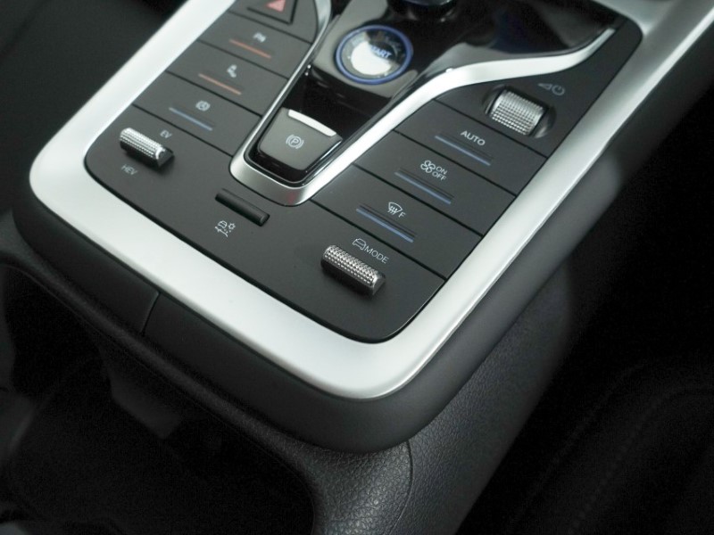  BYD SEALION 5 1.5 DM-i Comfort 5dr Auto 5917459