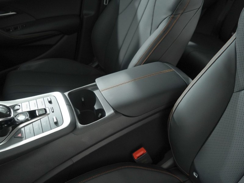  BYD SEALION 5 1.5 DM-i Comfort 5dr Auto 5917428