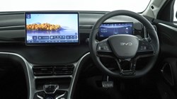 BYD SEALION 5 1.5 DM-i Comfort 5dr Auto 5917435