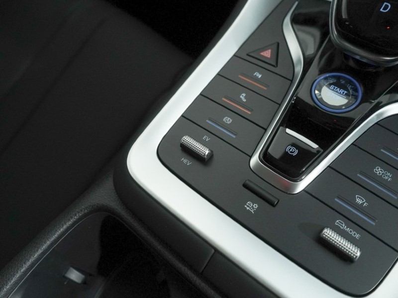  BYD SEALION 5 1.5 DM-i Comfort 5dr Auto 5917458