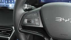 BYD SEALION 5 1.5 DM-i Comfort 5dr Auto 5917452