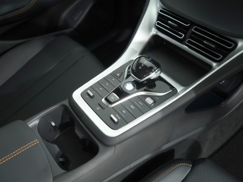 BYD SEALION 5 1.5 DM-i Comfort 5dr Auto 5917446