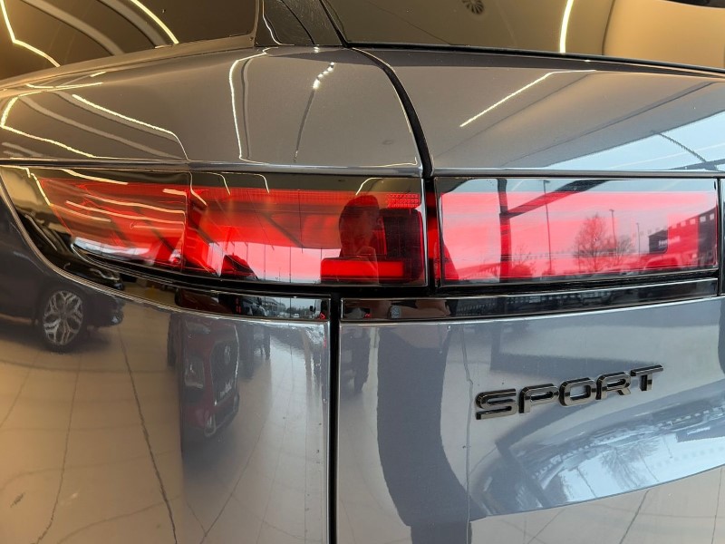 2024 (74) LAND ROVER RANGE ROVER SPORT 3.0 P460e Dynamic SE 5dr Auto 5043452