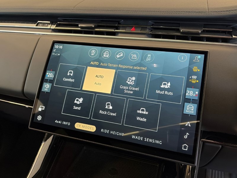 2024 (74) LAND ROVER RANGE ROVER SPORT 3.0 P460e Dynamic SE 5dr Auto 5043473