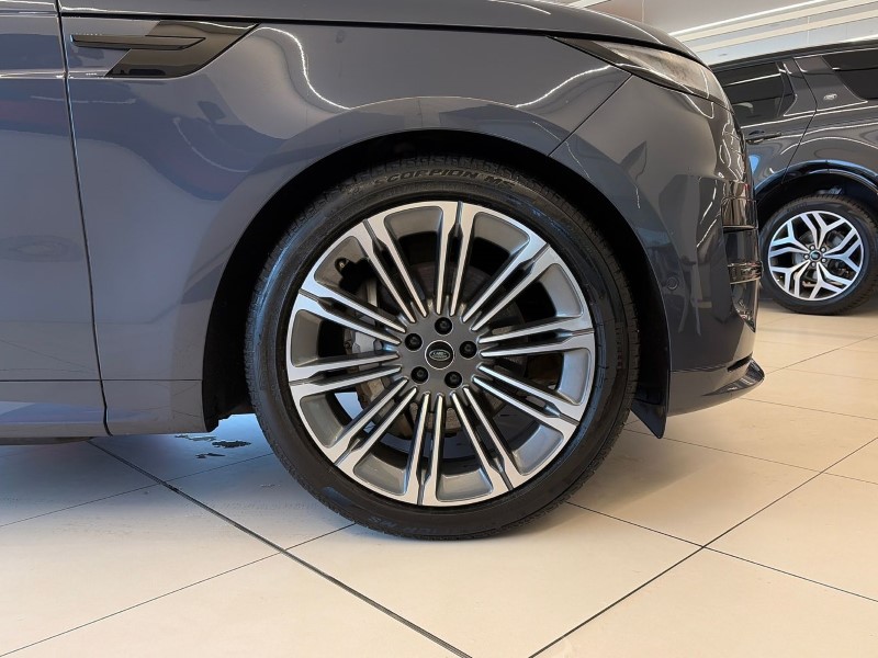 2024 (74) LAND ROVER RANGE ROVER SPORT 3.0 P460e Dynamic SE 5dr Auto 5043441