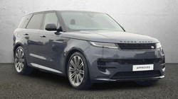 2024 (74) LAND ROVER RANGE ROVER SPORT 3.0 P460e Dynamic SE 5dr Auto 5043434