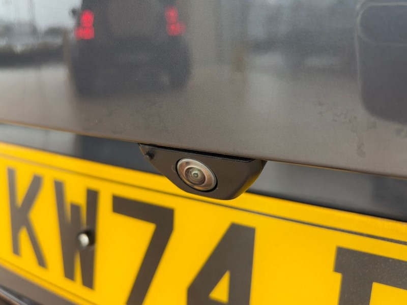 2024 (74) LAND ROVER RANGE ROVER SPORT 3.0 P460e Dynamic SE 5dr Auto 5043478