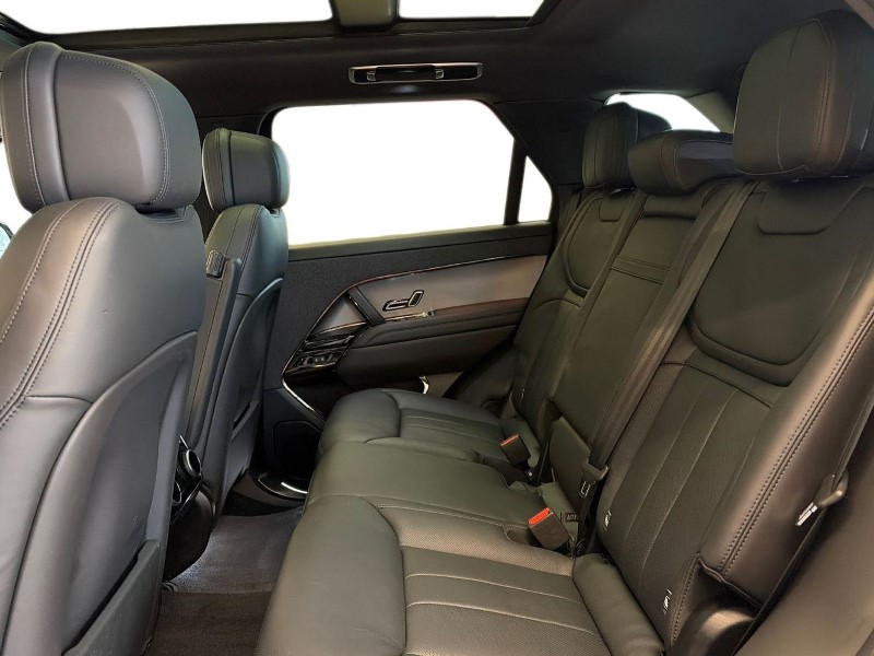 2024 (74) LAND ROVER RANGE ROVER SPORT 3.0 P460e Dynamic SE 5dr Auto 5043437