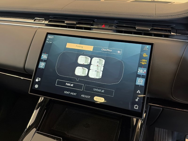 2024 (74) LAND ROVER RANGE ROVER SPORT 3.0 P460e Dynamic SE 5dr Auto 5043495