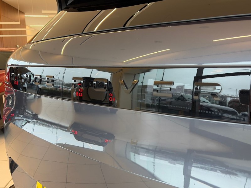 2024 (74) LAND ROVER RANGE ROVER SPORT 3.0 P460e Dynamic SE 5dr Auto 5043482