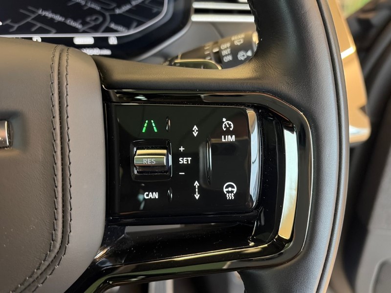 2024 (74) LAND ROVER RANGE ROVER SPORT 3.0 P460e Dynamic SE 5dr Auto 5043463