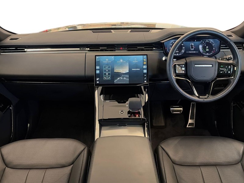 2024 (74) LAND ROVER RANGE ROVER SPORT 3.0 P460e Dynamic SE 5dr Auto 5043442