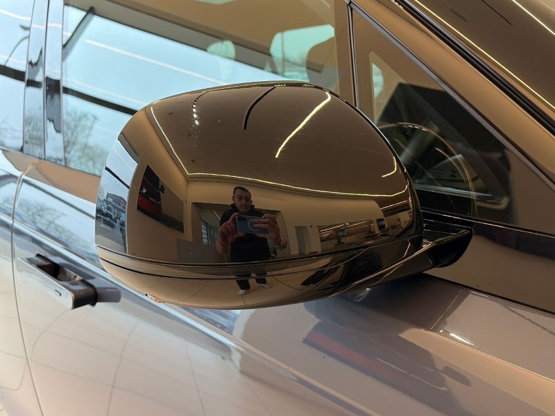 2024 (74) LAND ROVER RANGE ROVER SPORT 3.0 P460e Dynamic SE 5dr Auto 5043487