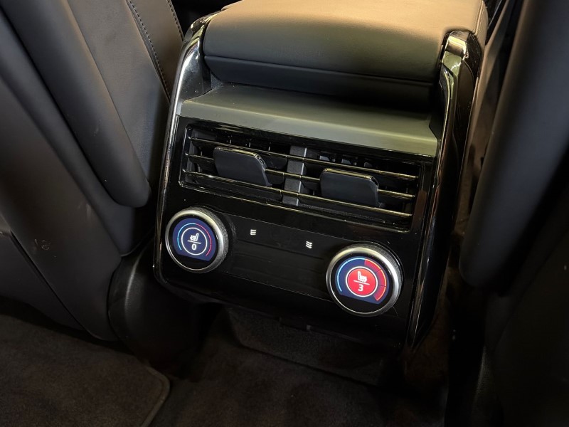 2024 (74) LAND ROVER RANGE ROVER SPORT 3.0 P460e Dynamic SE 5dr Auto 5043451