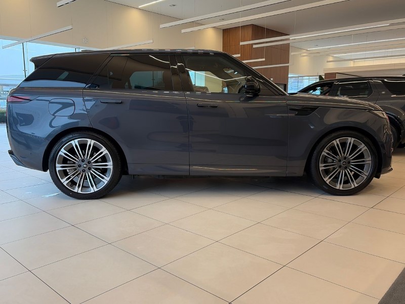 2024 (74) LAND ROVER RANGE ROVER SPORT 3.0 P460e Dynamic SE 5dr Auto 5043489