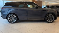 2024 (74) LAND ROVER RANGE ROVER SPORT 3.0 P460e Dynamic SE 5dr Auto 5043489