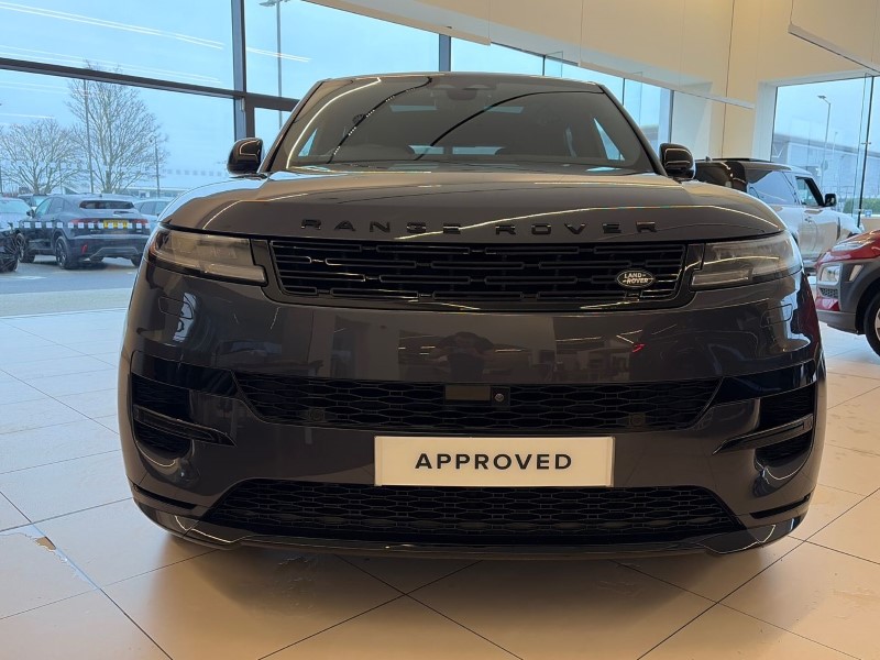 2024 (74) LAND ROVER RANGE ROVER SPORT 3.0 P460e Dynamic SE 5dr Auto 5043491