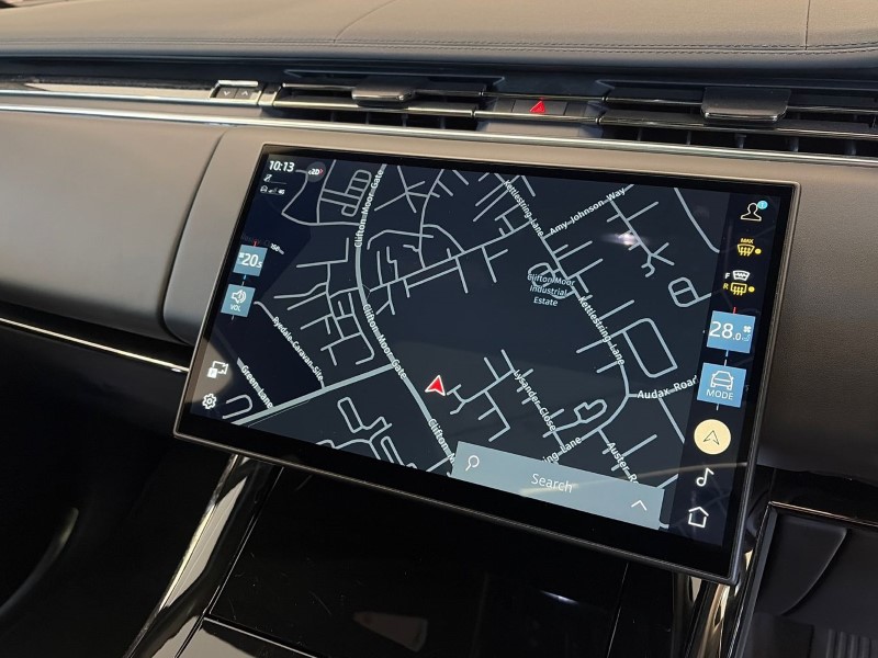 2024 (74) LAND ROVER RANGE ROVER SPORT 3.0 P460e Dynamic SE 5dr Auto 5043444