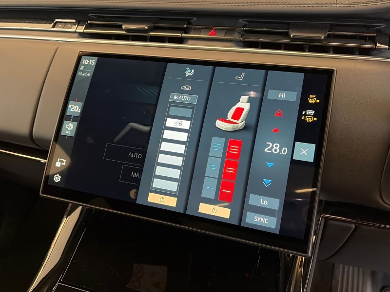 2024 (74) LAND ROVER RANGE ROVER SPORT 3.0 P460e Dynamic SE 5dr Auto 5043468