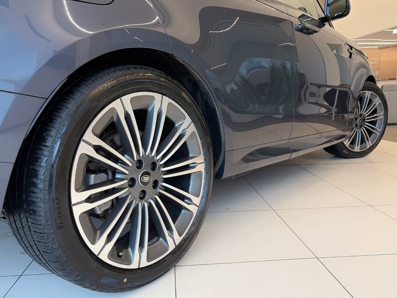 2024 (74) LAND ROVER RANGE ROVER SPORT 3.0 P460e Dynamic SE 5dr Auto 5043485