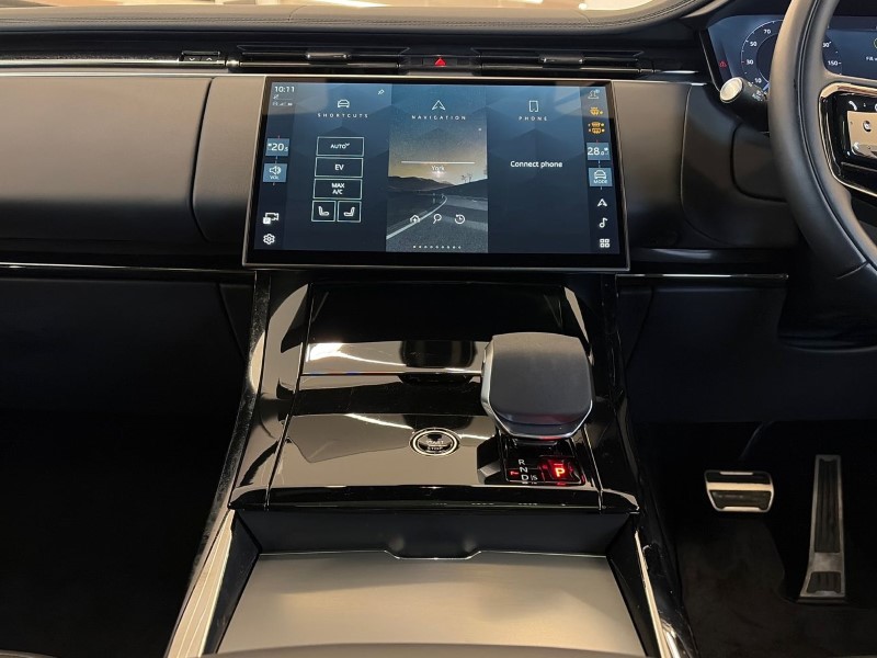 2024 (74) LAND ROVER RANGE ROVER SPORT 3.0 P460e Dynamic SE 5dr Auto 5043447