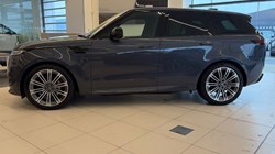 2024 (74) LAND ROVER RANGE ROVER SPORT 3.0 P460e Dynamic SE 5dr Auto 5043492