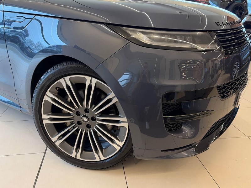 2024 (74) LAND ROVER RANGE ROVER SPORT 3.0 P460e Dynamic SE 5dr Auto 5043479