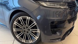 2024 (74) LAND ROVER RANGE ROVER SPORT 3.0 P460e Dynamic SE 5dr Auto 5043479