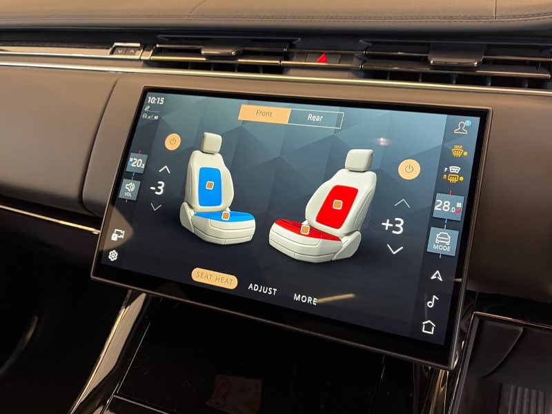 2024 (74) LAND ROVER RANGE ROVER SPORT 3.0 P460e Dynamic SE 5dr Auto 5043470