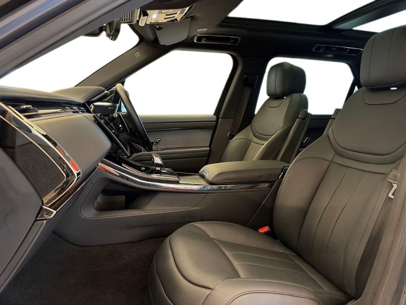 2024 (74) LAND ROVER RANGE ROVER SPORT 3.0 P460e Dynamic SE 5dr Auto 5043436